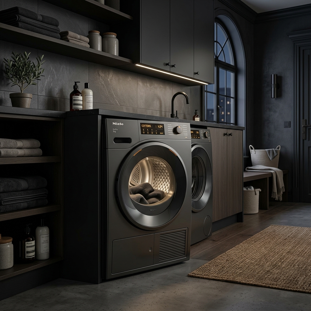 Dryer Repair